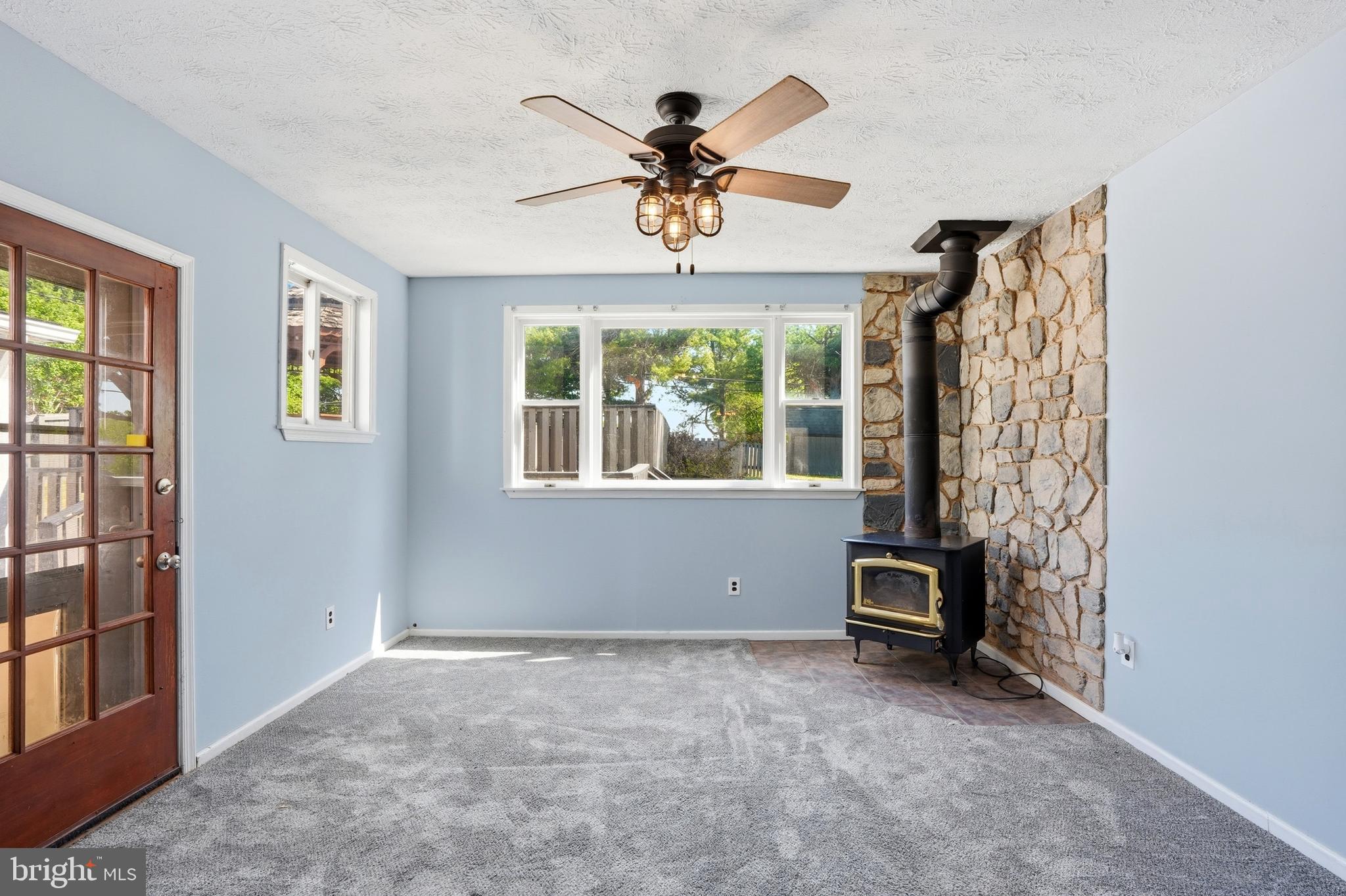 2030 CHERRY ROAD