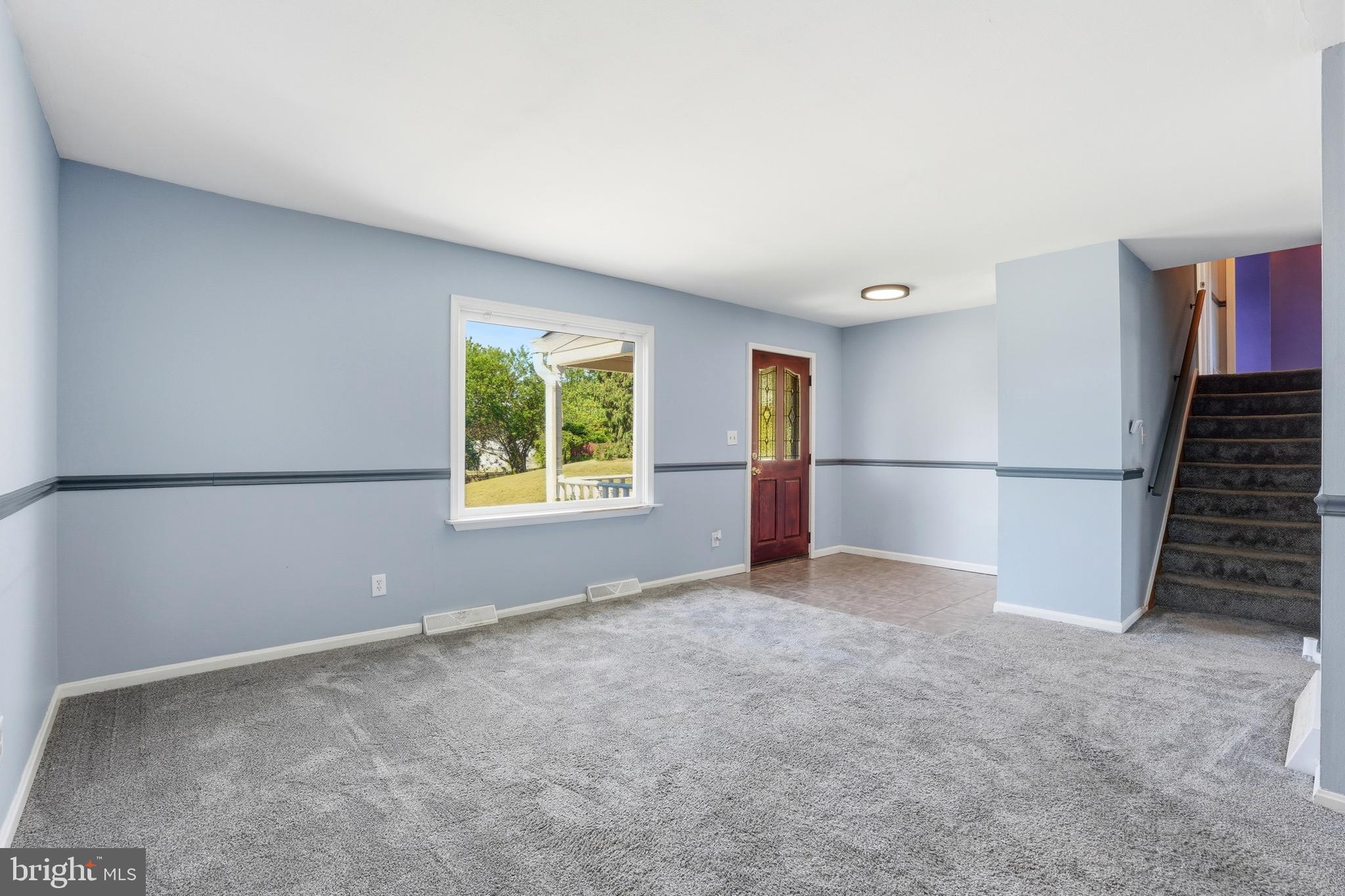 2030 CHERRY ROAD