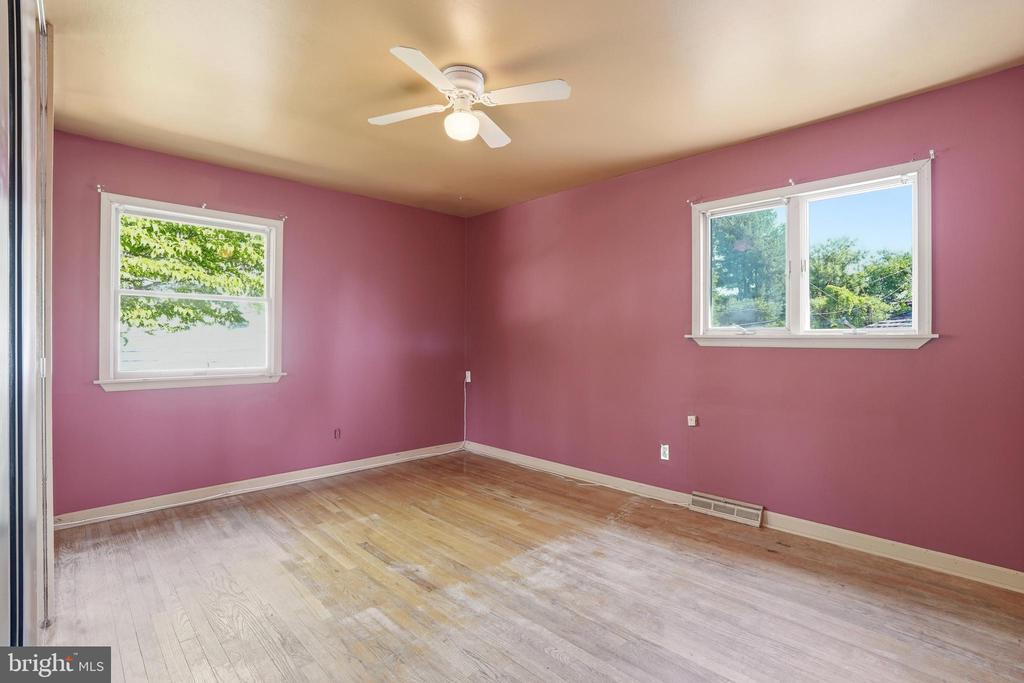 2030 CHERRY ROAD