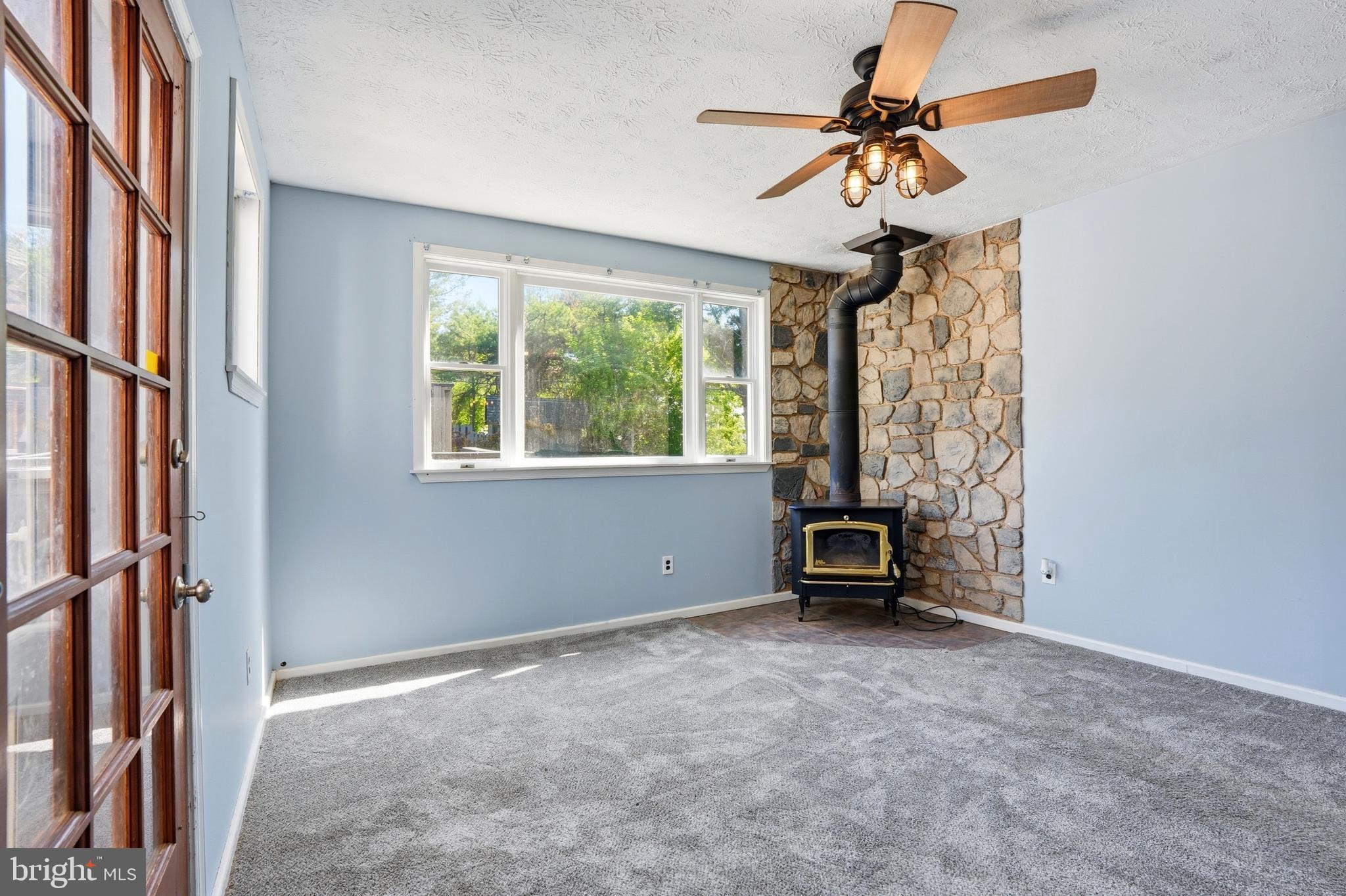 2030 CHERRY ROAD