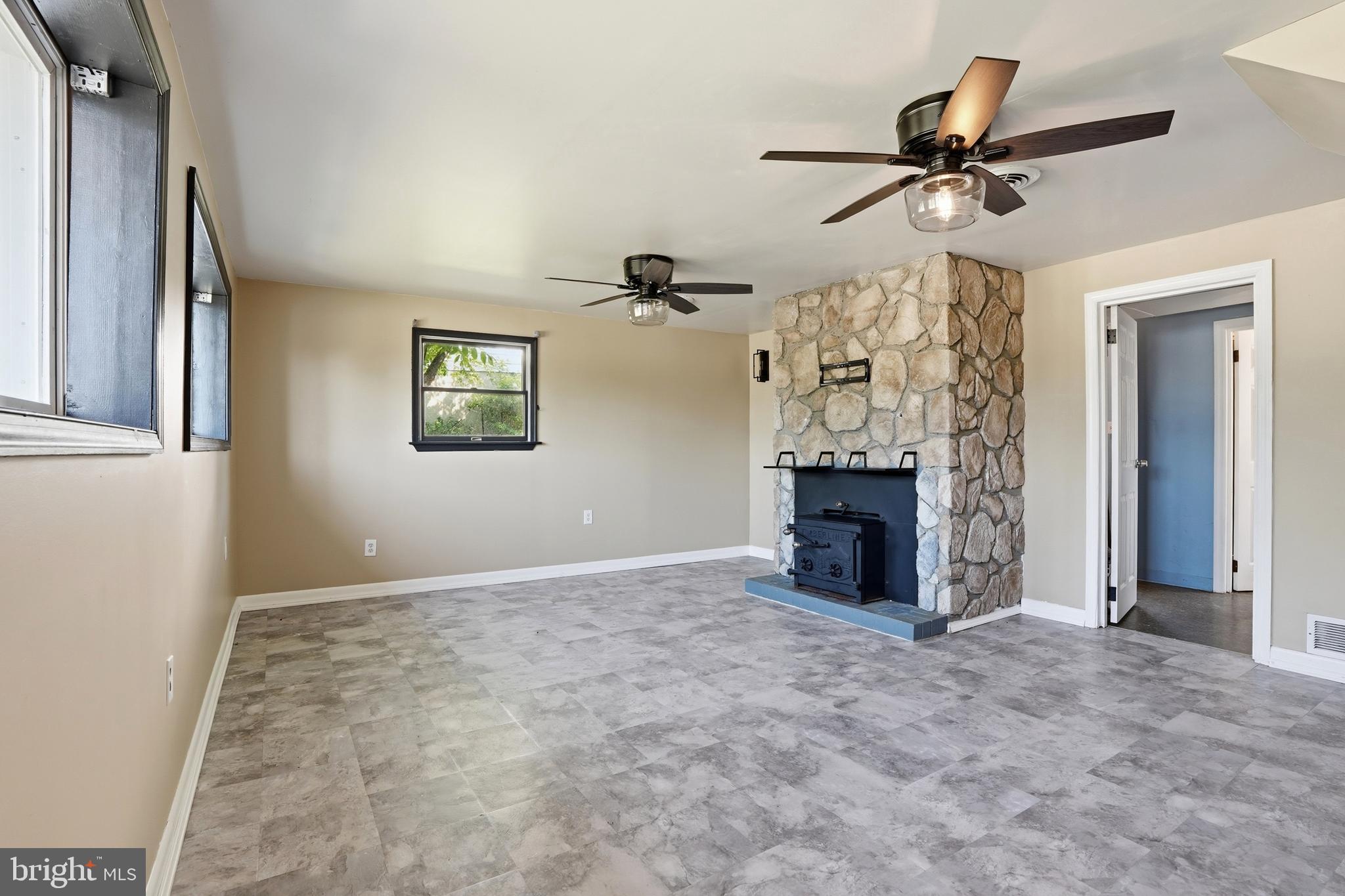2030 CHERRY ROAD