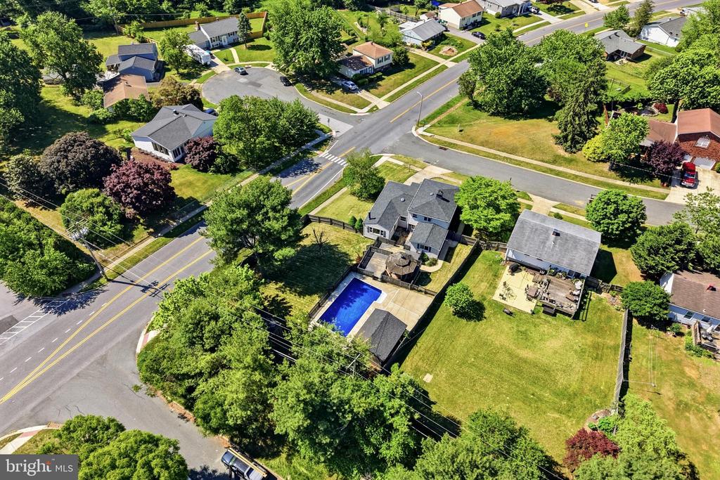 2030 CHERRY ROAD