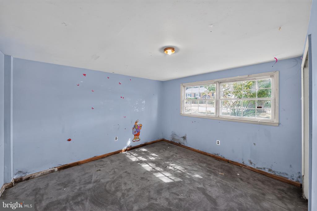 1917 GLENDORA DRIVE