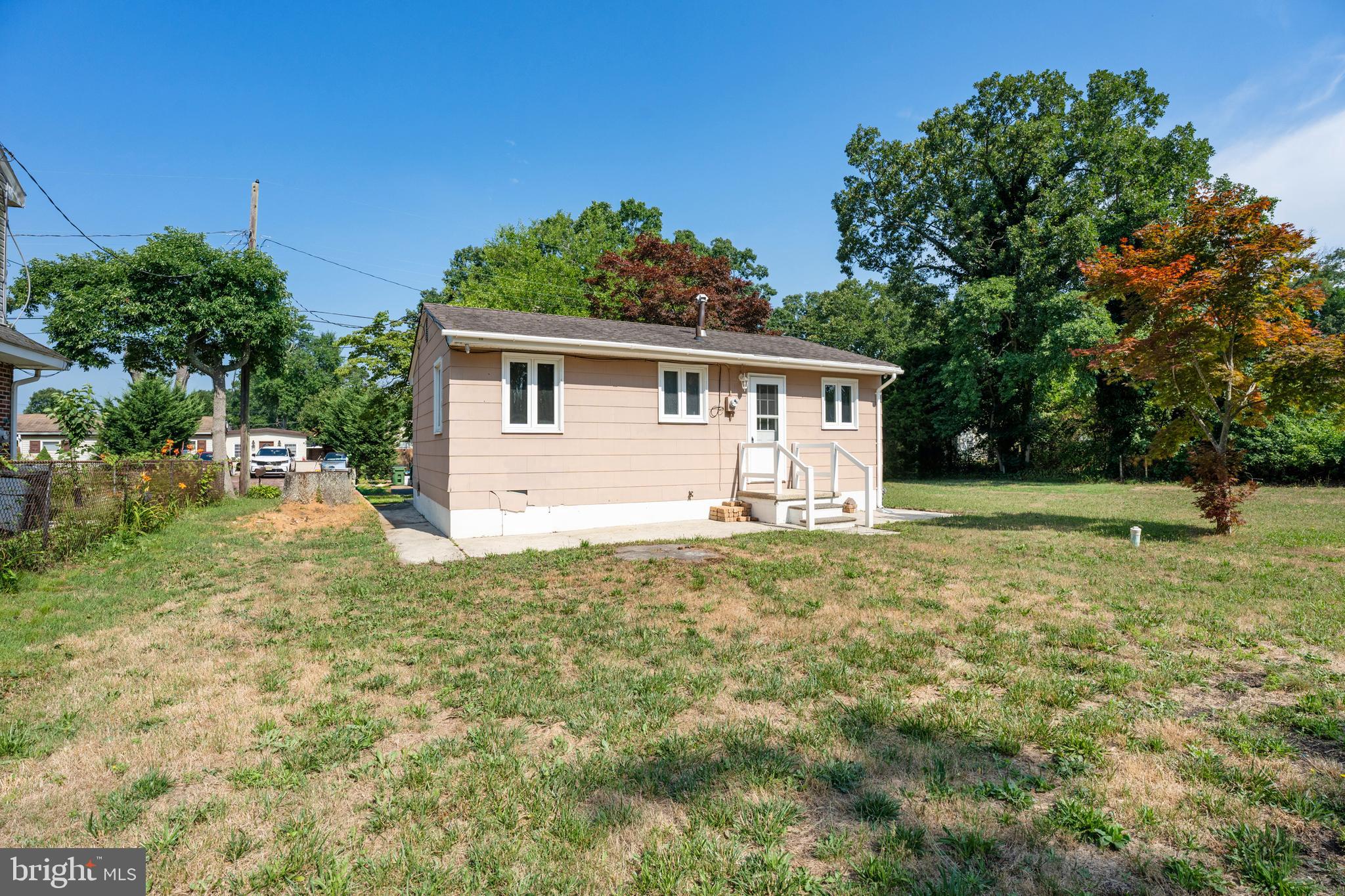 308 Fenton Ave