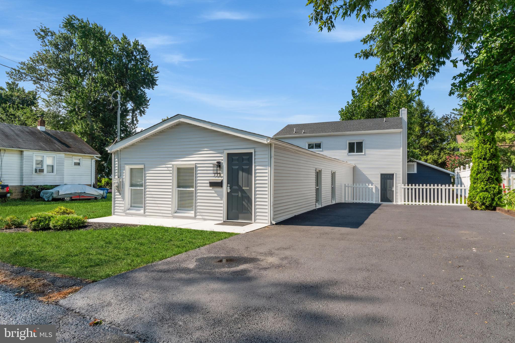 538 Buena Vista Ave