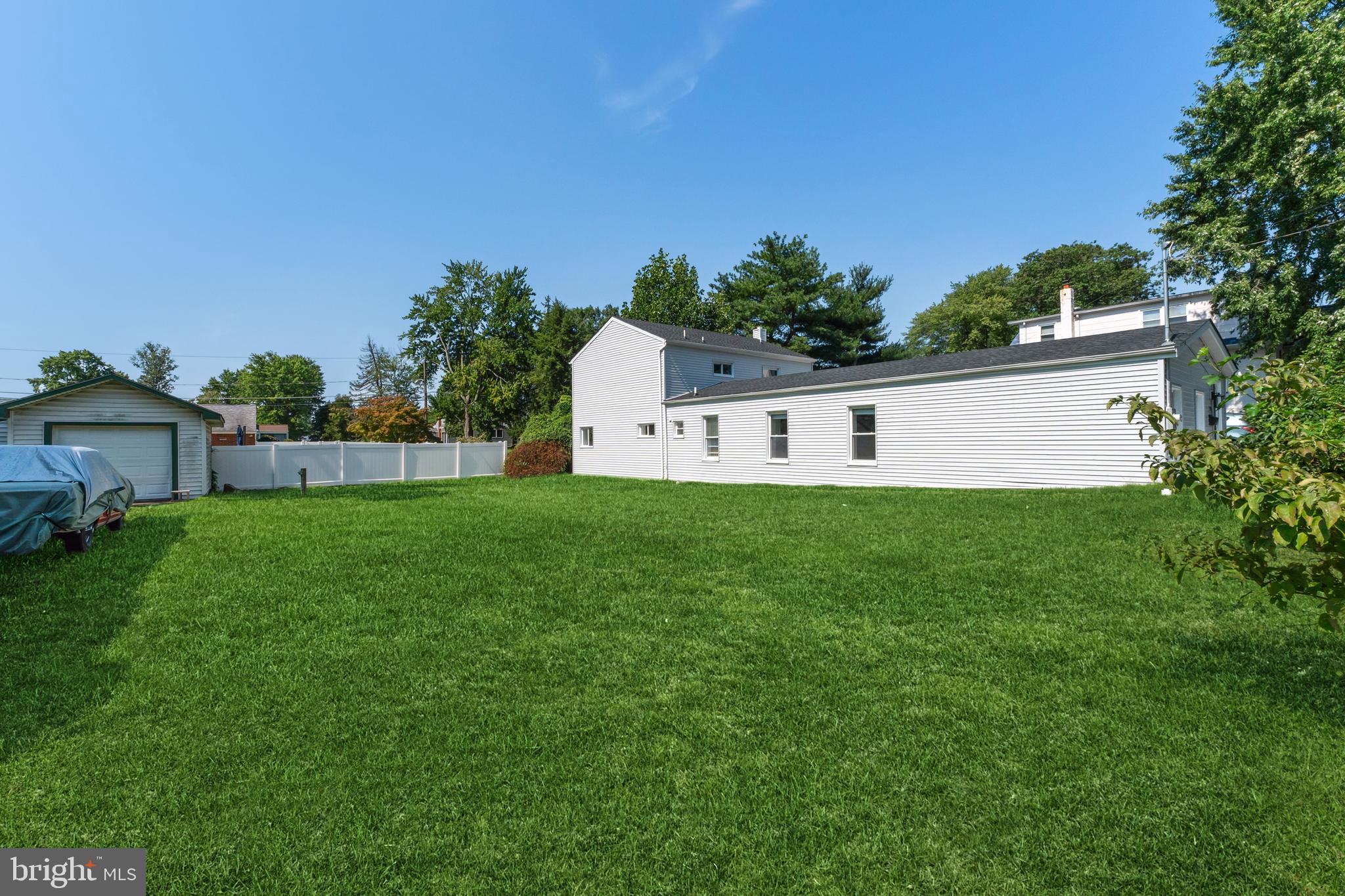 538 Buena Vista Ave