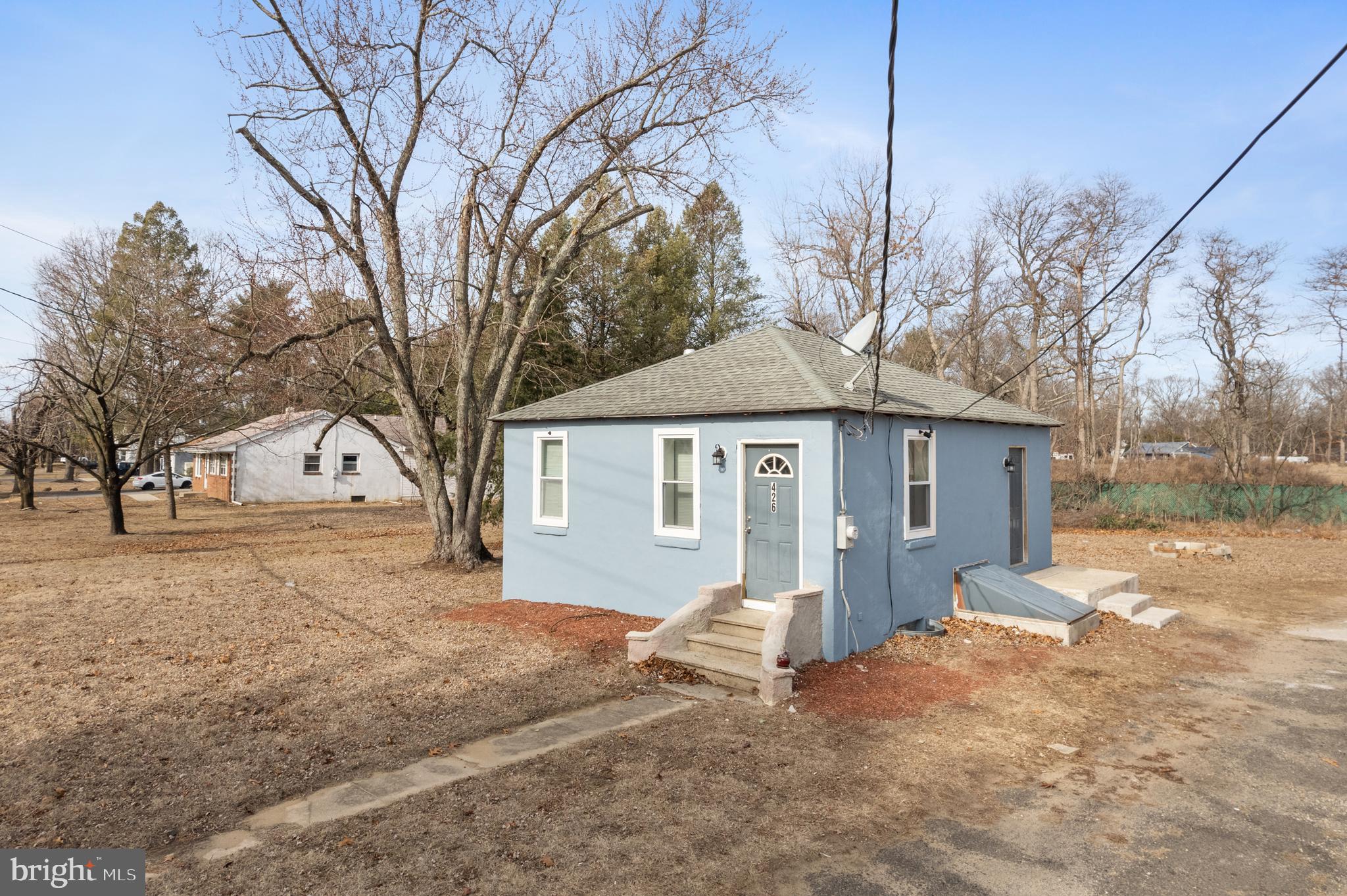 426 Delanco Rd