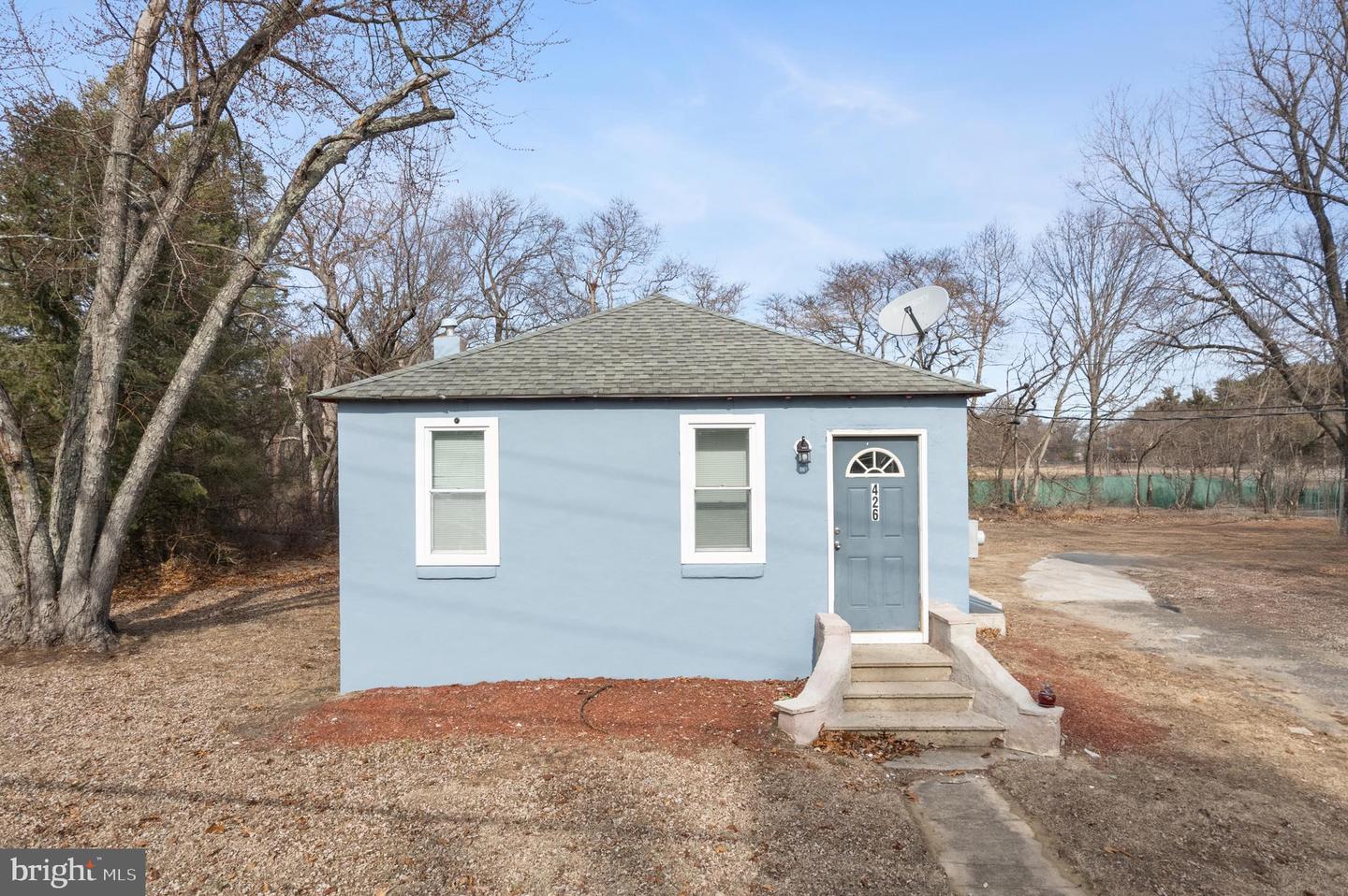 426 Delanco Rd