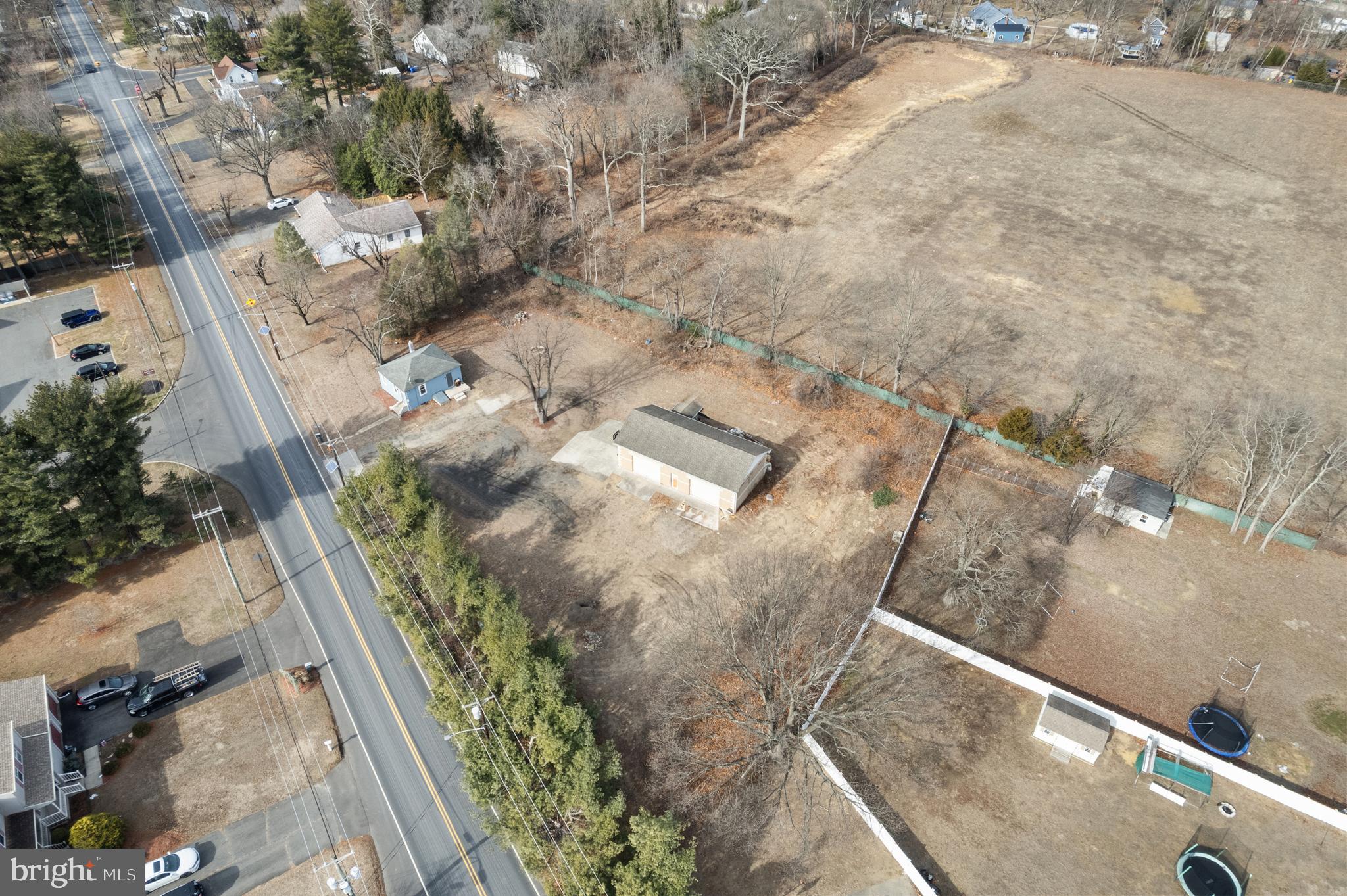426 Delanco Rd