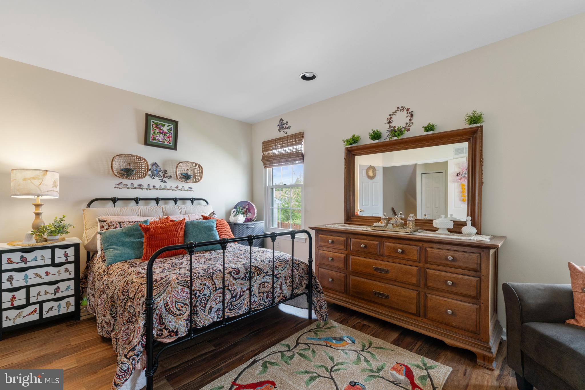 9 Hemlock Ct