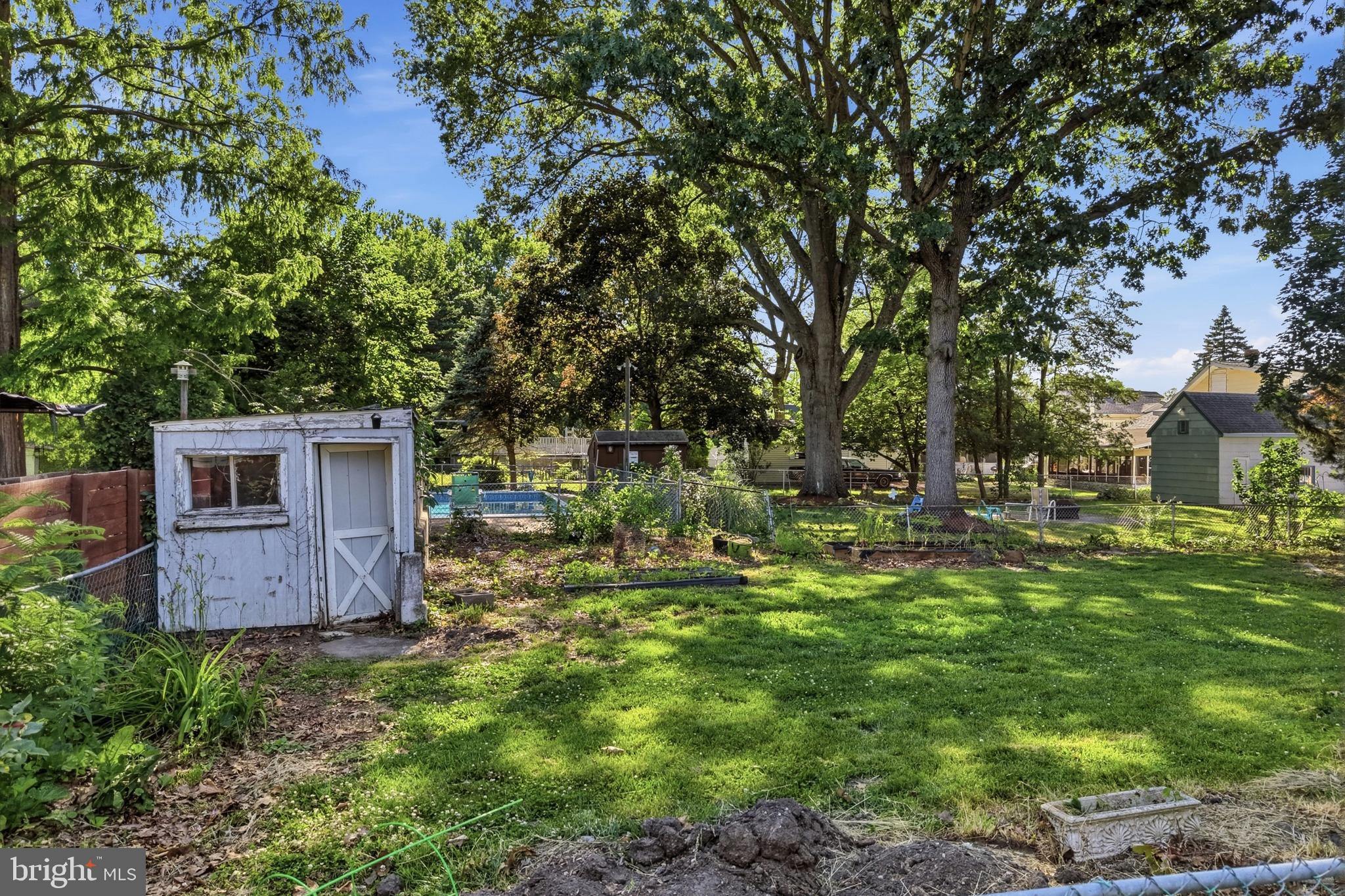 314 S LIPPINCOTT AVENUE