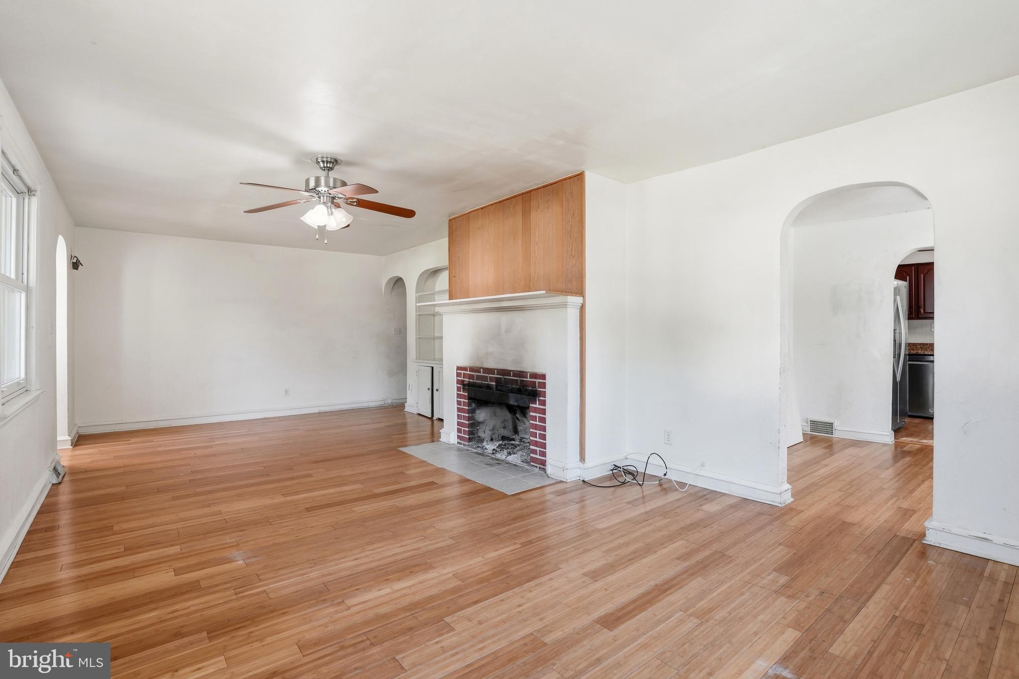 314 S LIPPINCOTT AVENUE