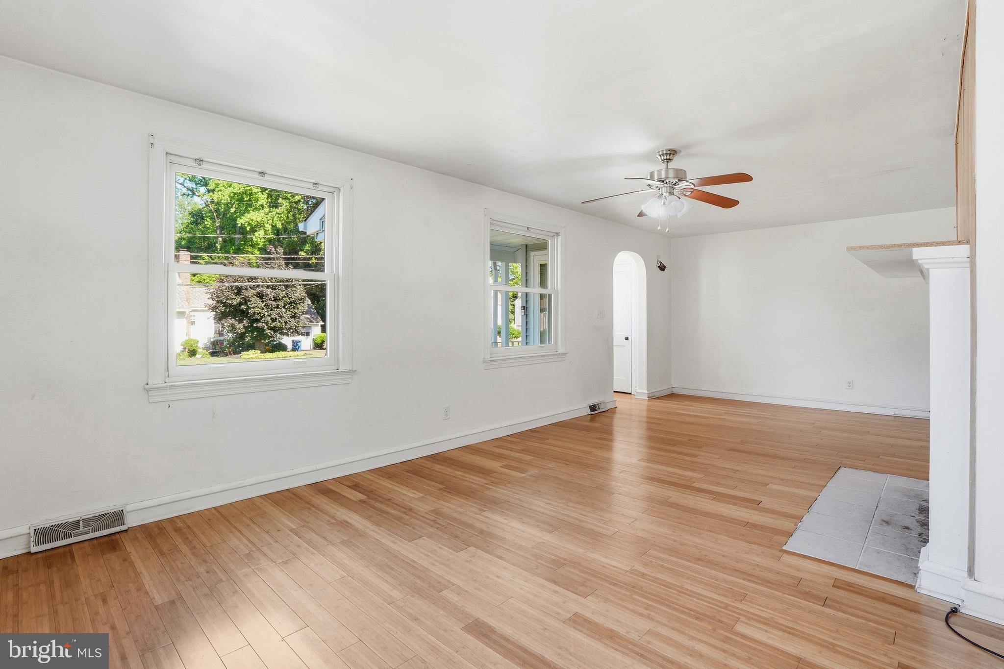 314 S LIPPINCOTT AVENUE