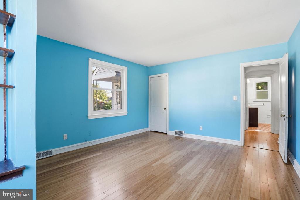 314 S LIPPINCOTT AVENUE