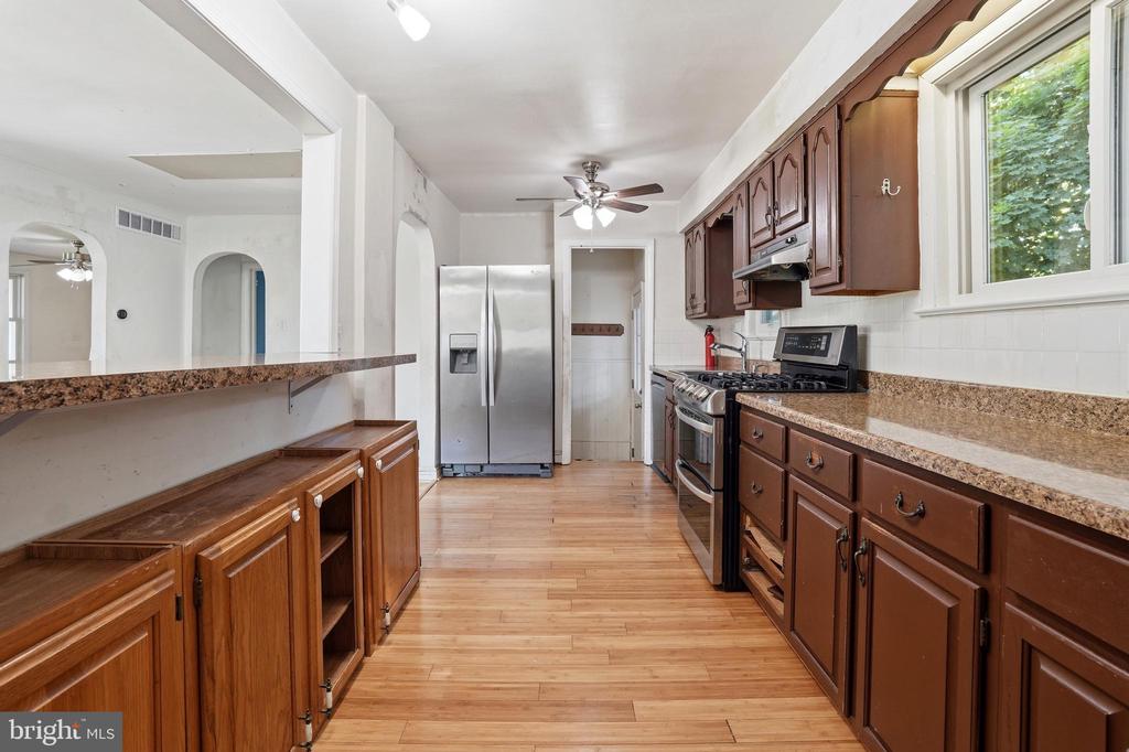 314 S LIPPINCOTT AVENUE