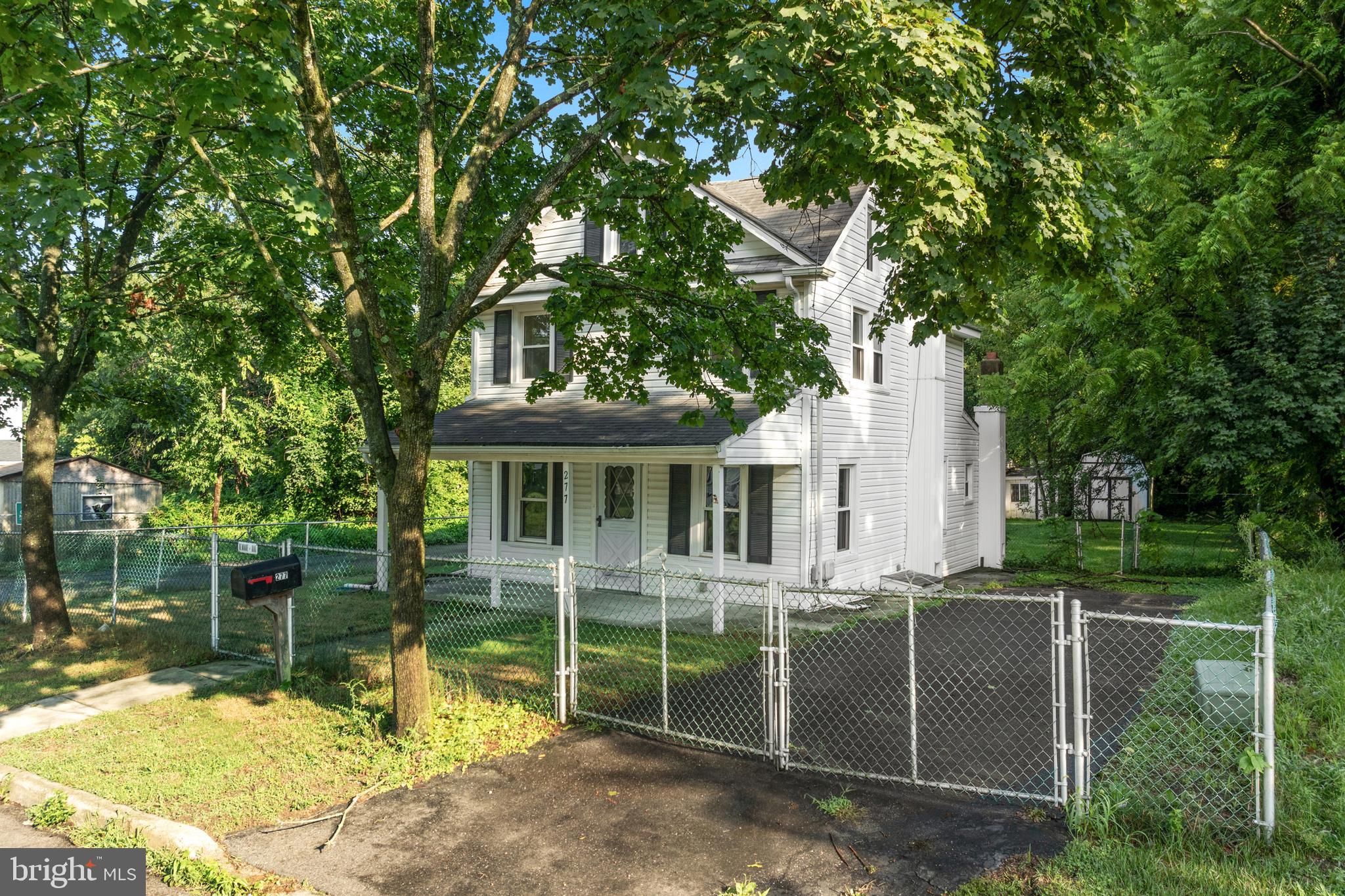 277 W Central Ave