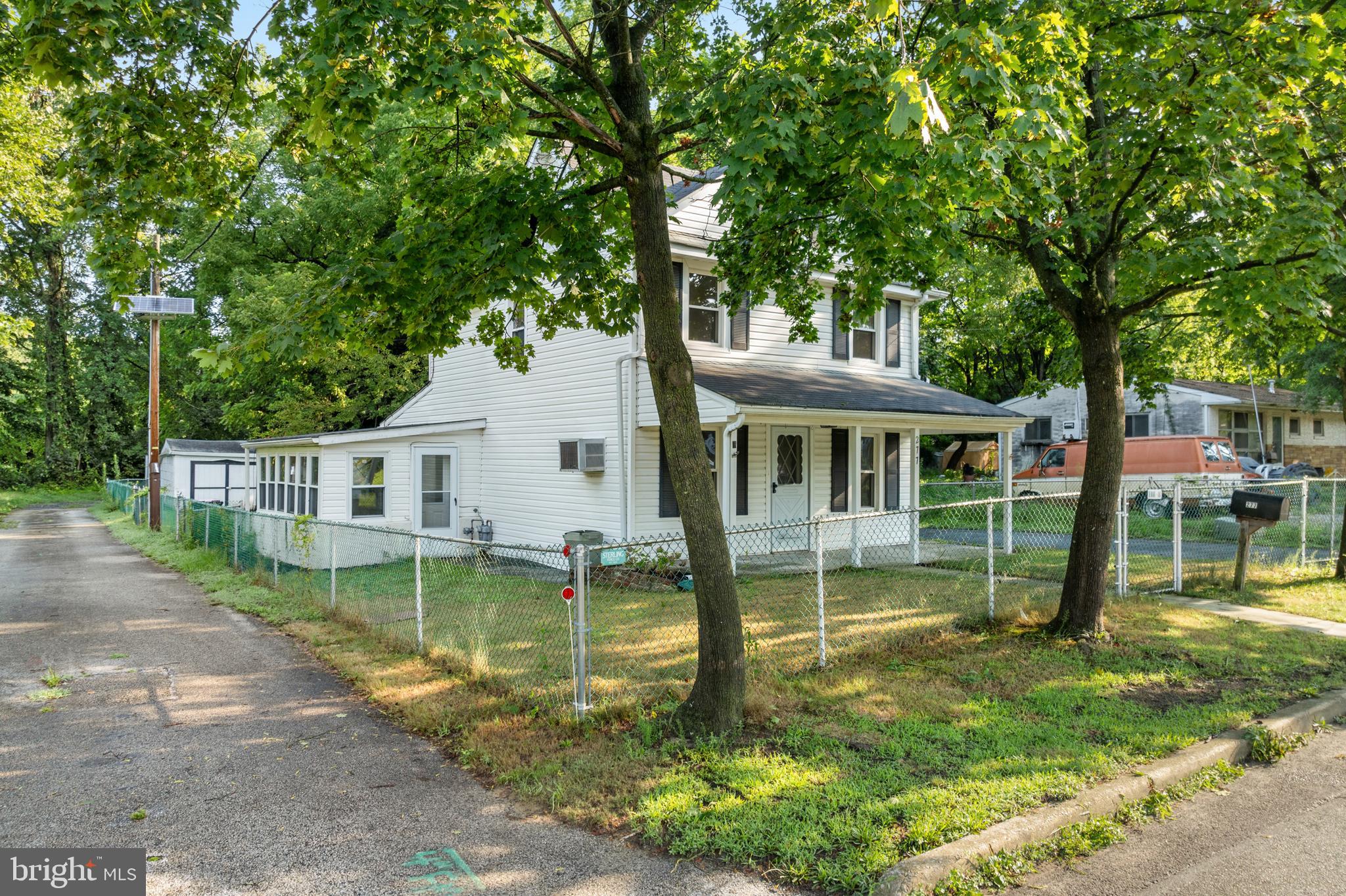 277 W Central Ave