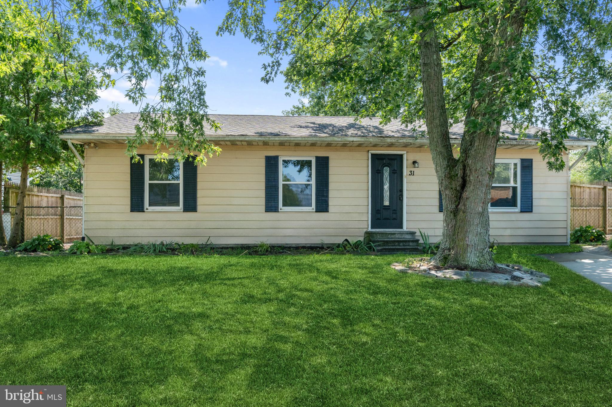 31 Highland Ave