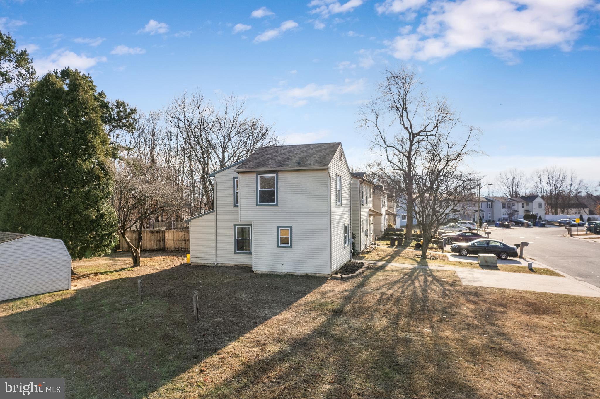 82 Hampshire Rd