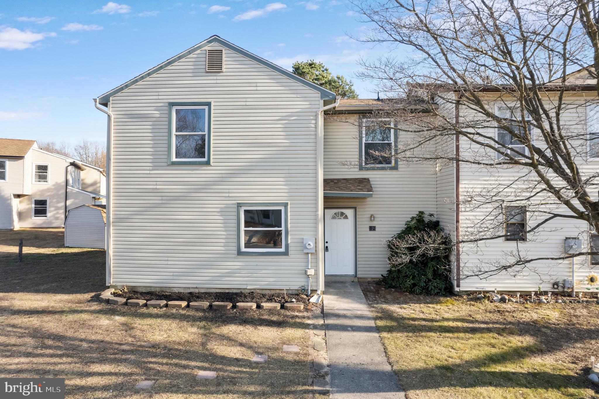 82 Hampshire Rd