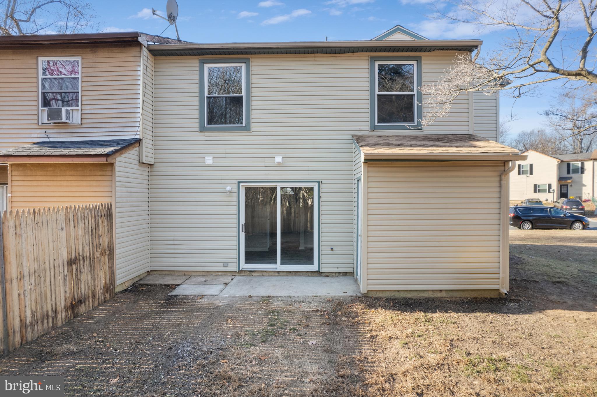 82 Hampshire Rd