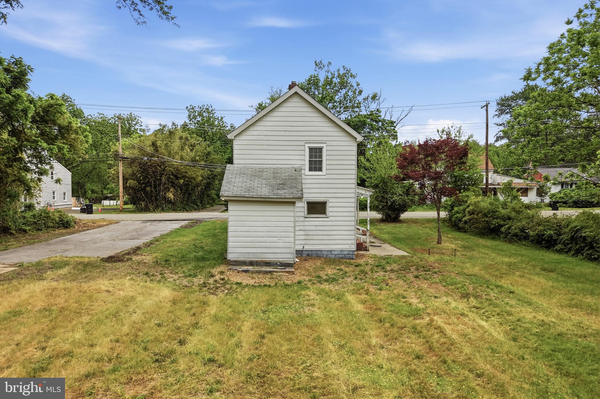 523 HAY ROAD