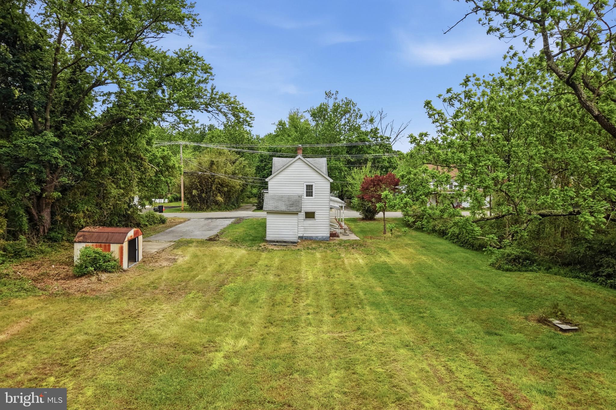 523 HAY ROAD