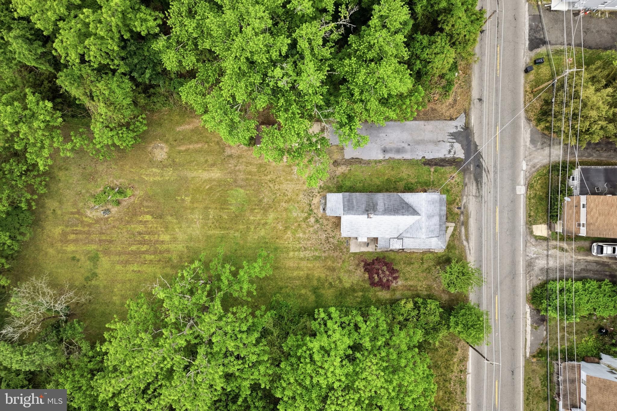 523 HAY ROAD