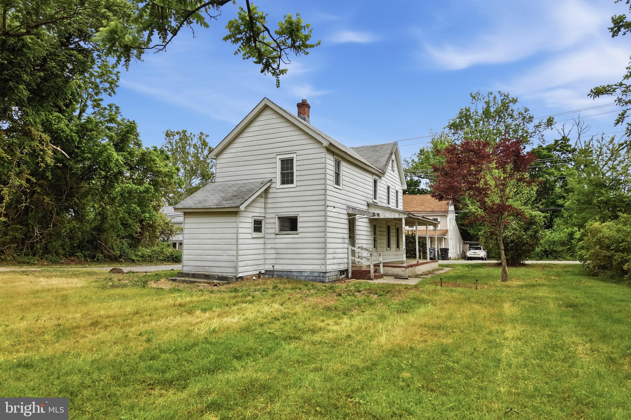 523 HAY ROAD