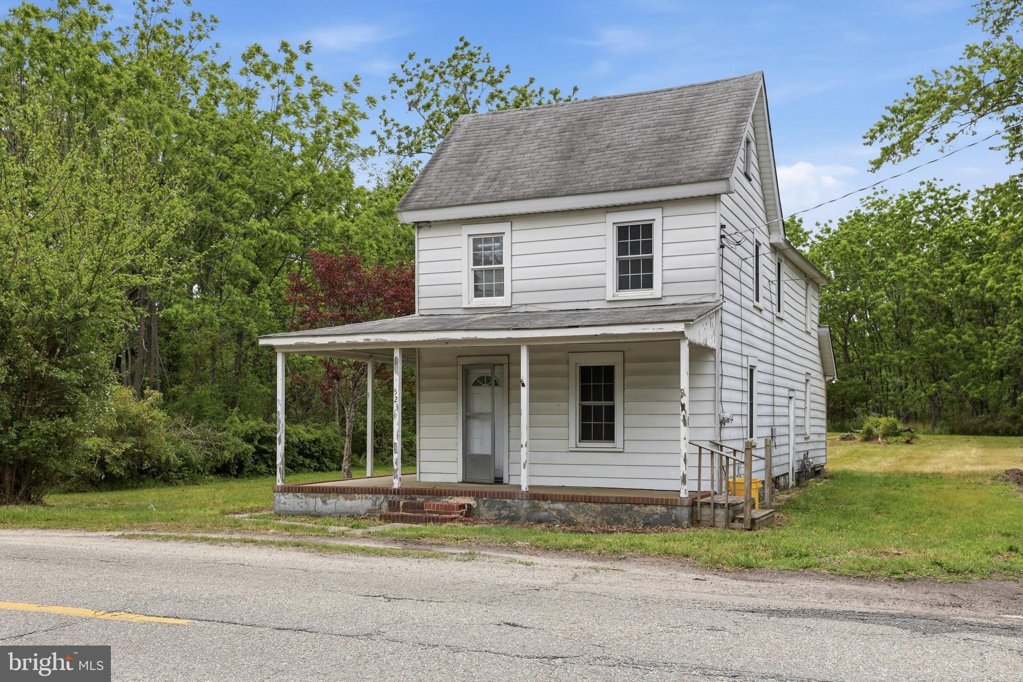 523 HAY ROAD