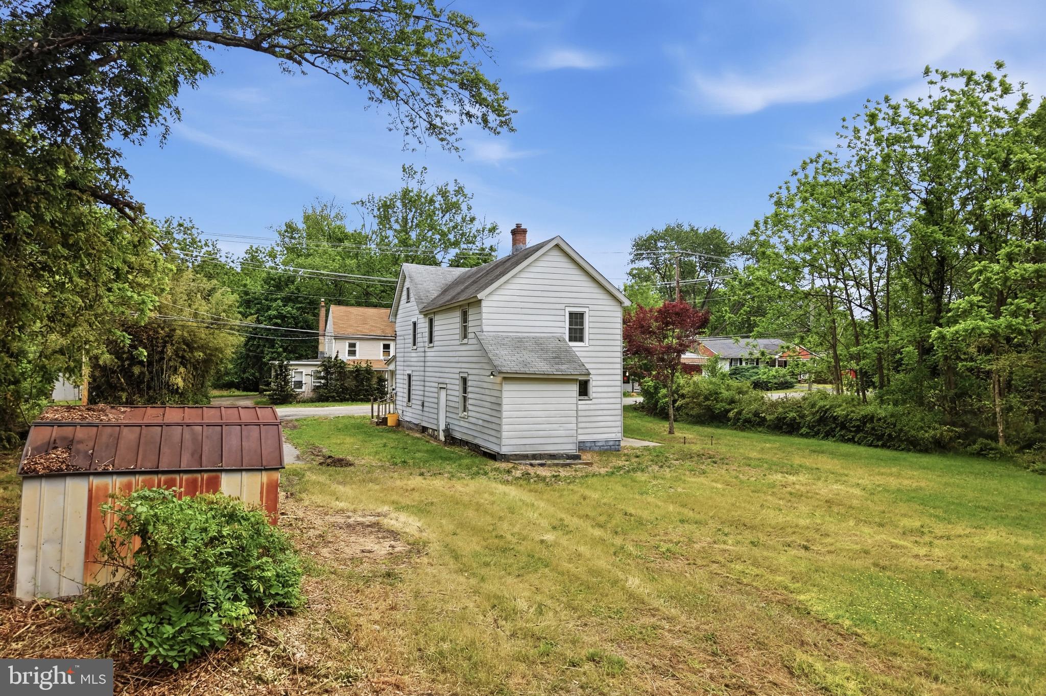 523 HAY ROAD
