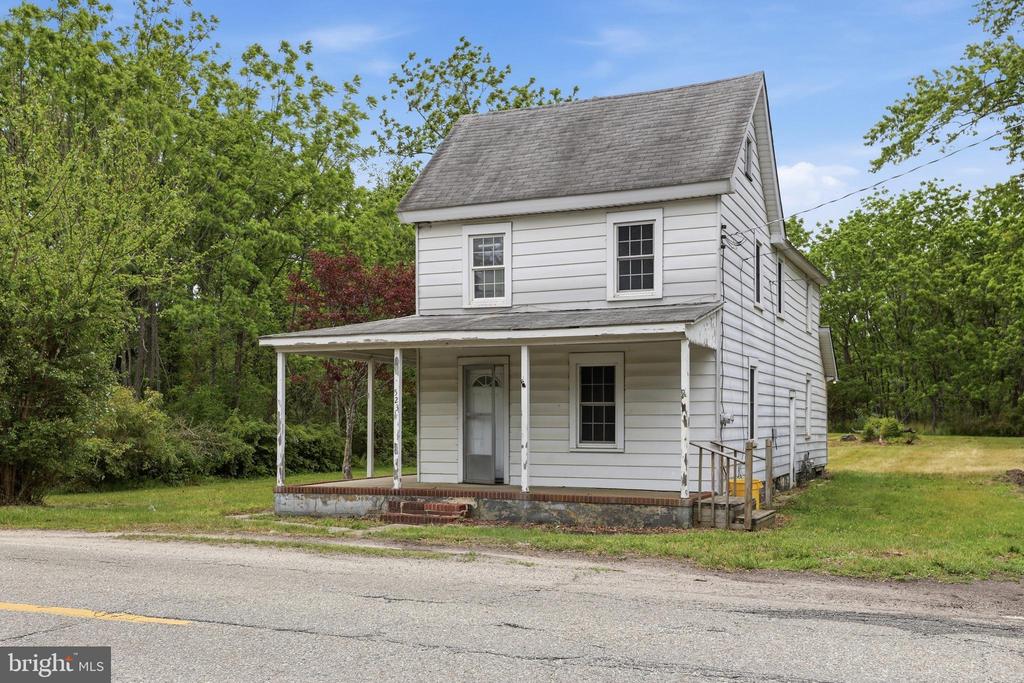 523 HAY ROAD