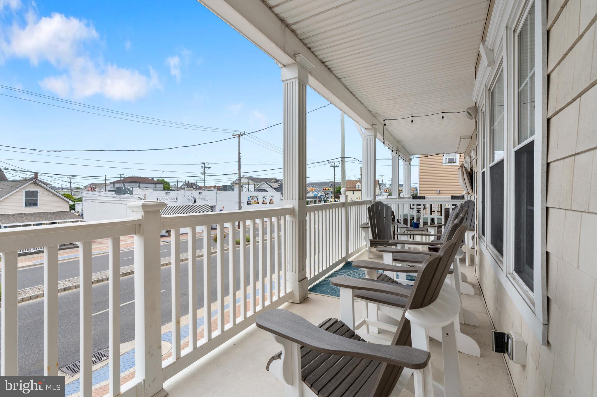 215 E Rio Grande Ave #Unit B