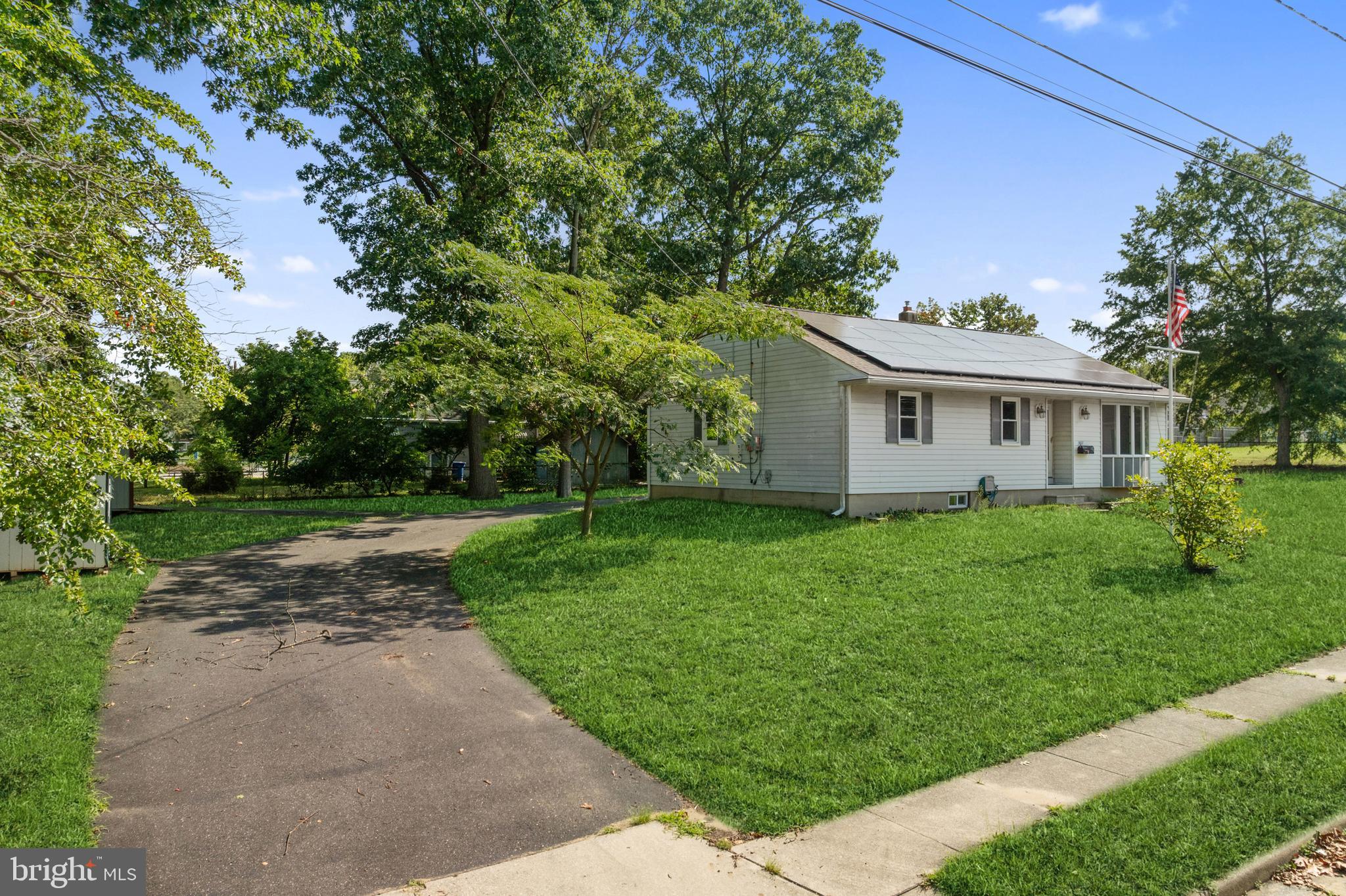 507 Crozier Ave
