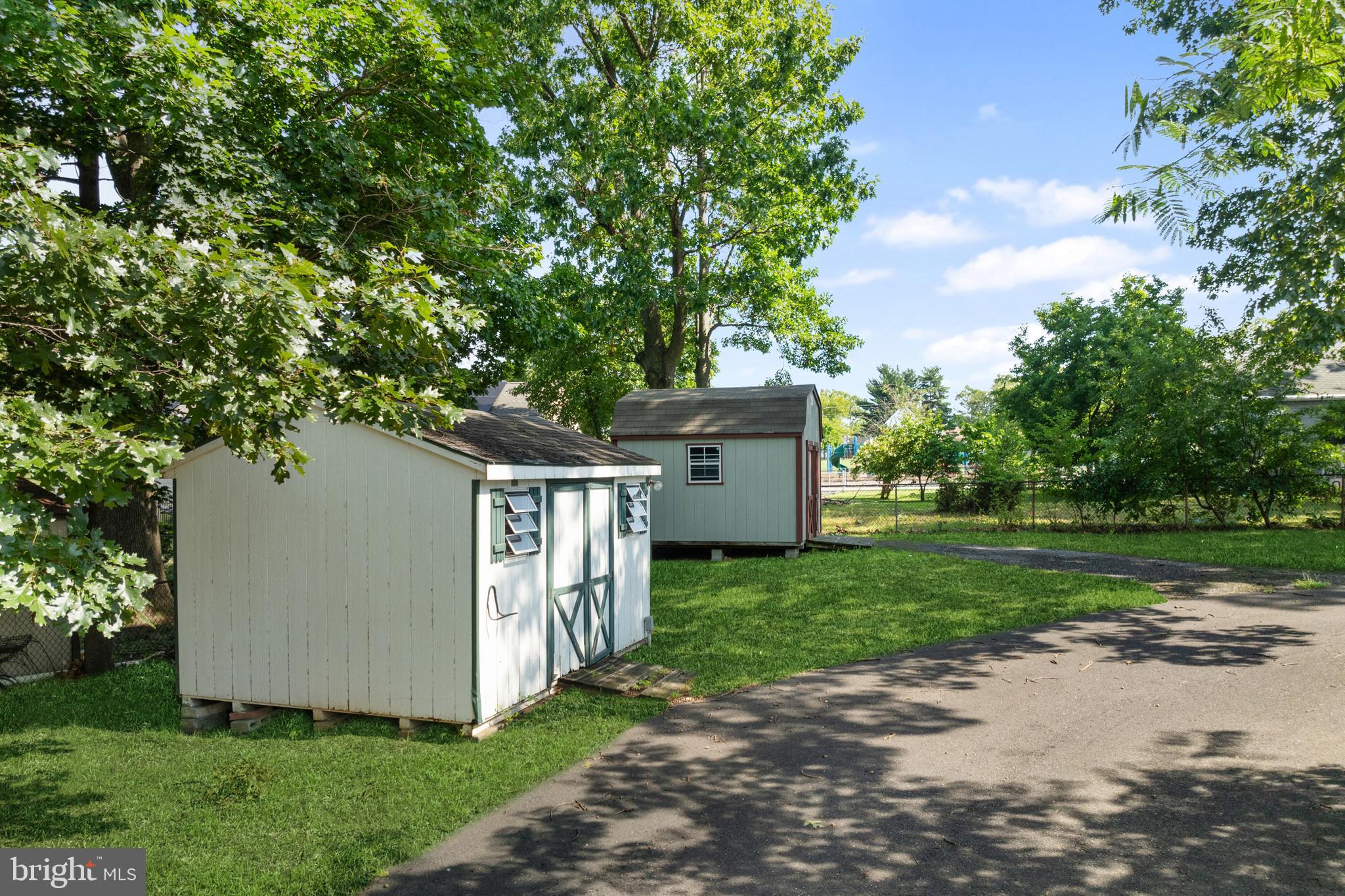 507 Crozier Ave