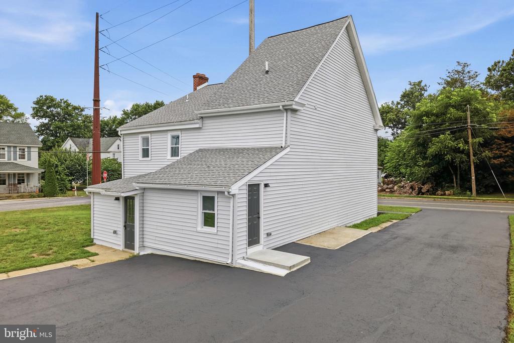 801 MULLICA HILL ROAD