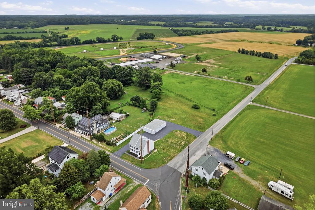 801 MULLICA HILL ROAD