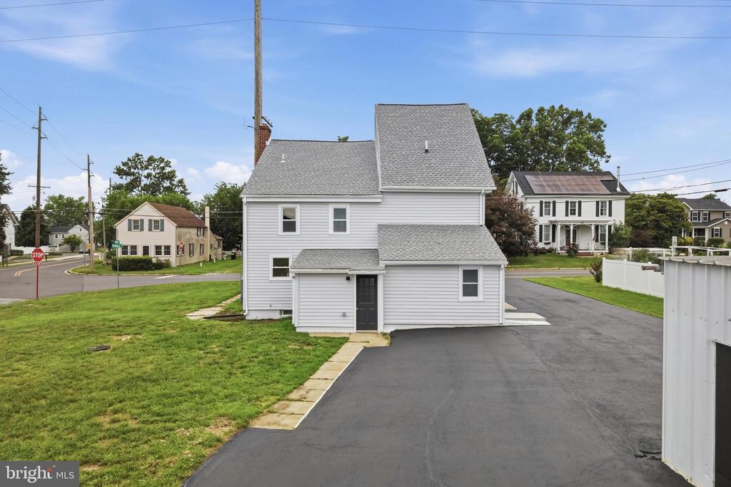 801 MULLICA HILL ROAD
