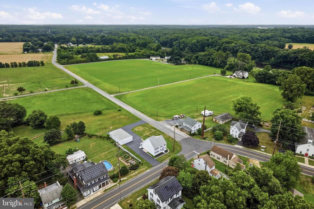 801 MULLICA HILL ROAD