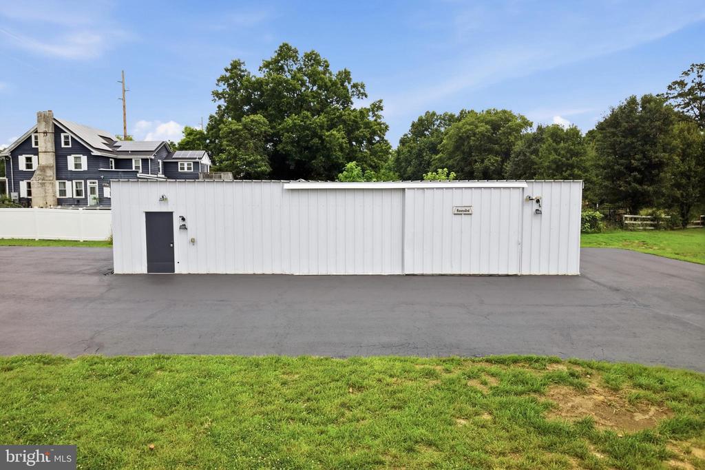 801 MULLICA HILL ROAD