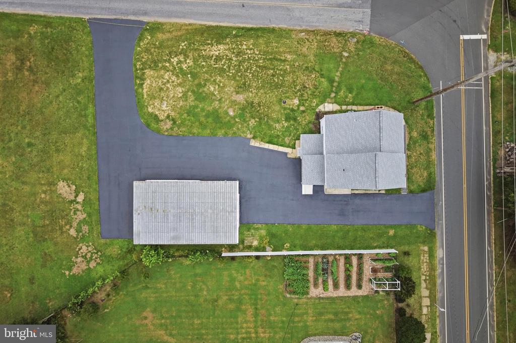 801 MULLICA HILL ROAD