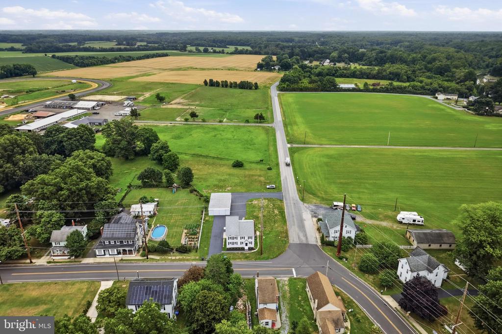 801 MULLICA HILL ROAD