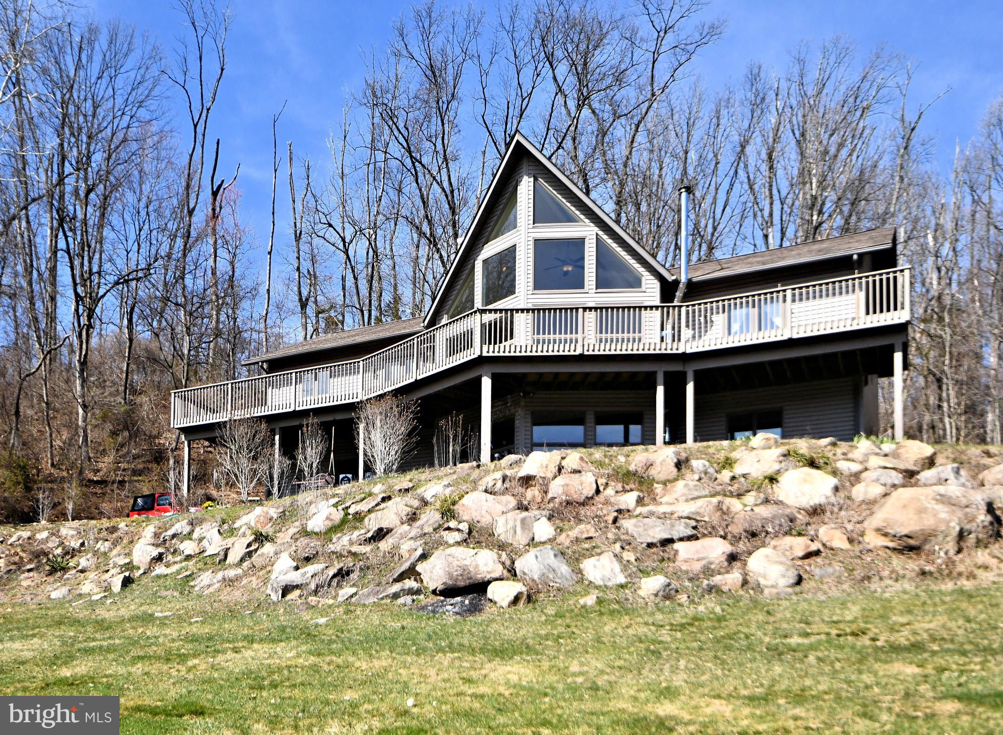 365 Oysterdale Rd