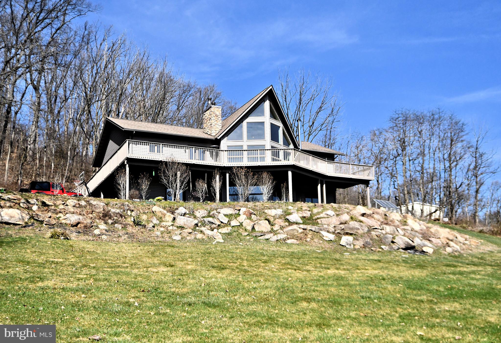 365 Oysterdale Rd