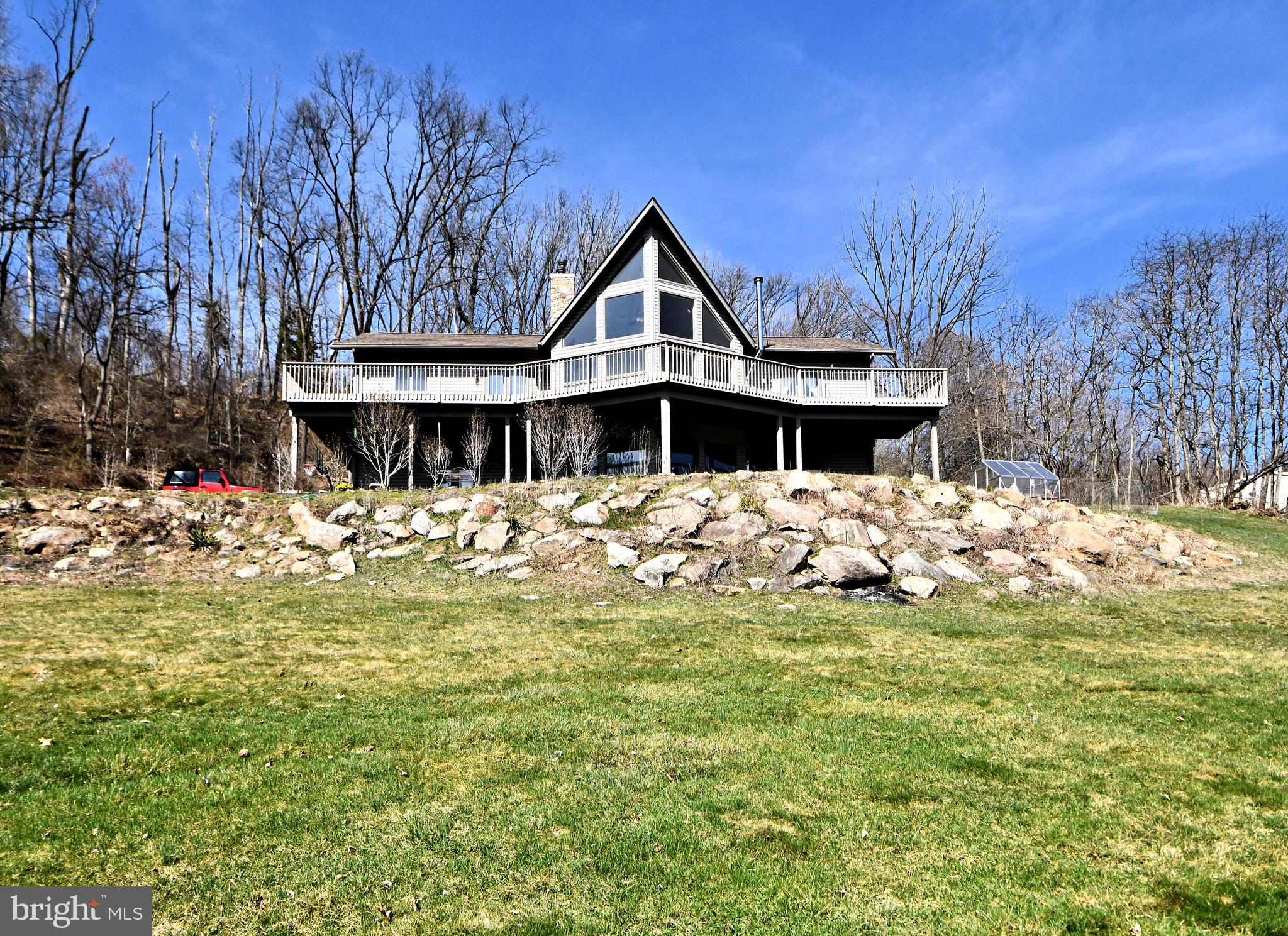 365 Oysterdale Rd