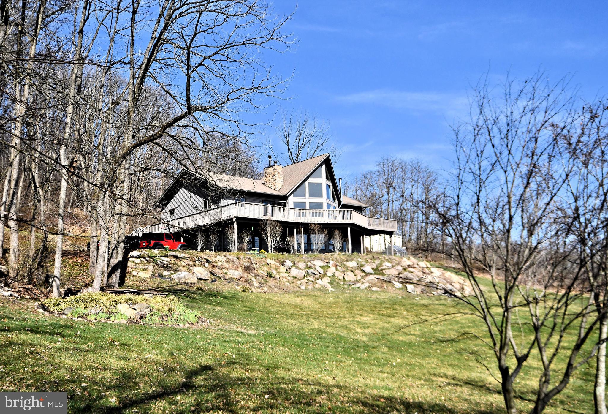 365 Oysterdale Rd