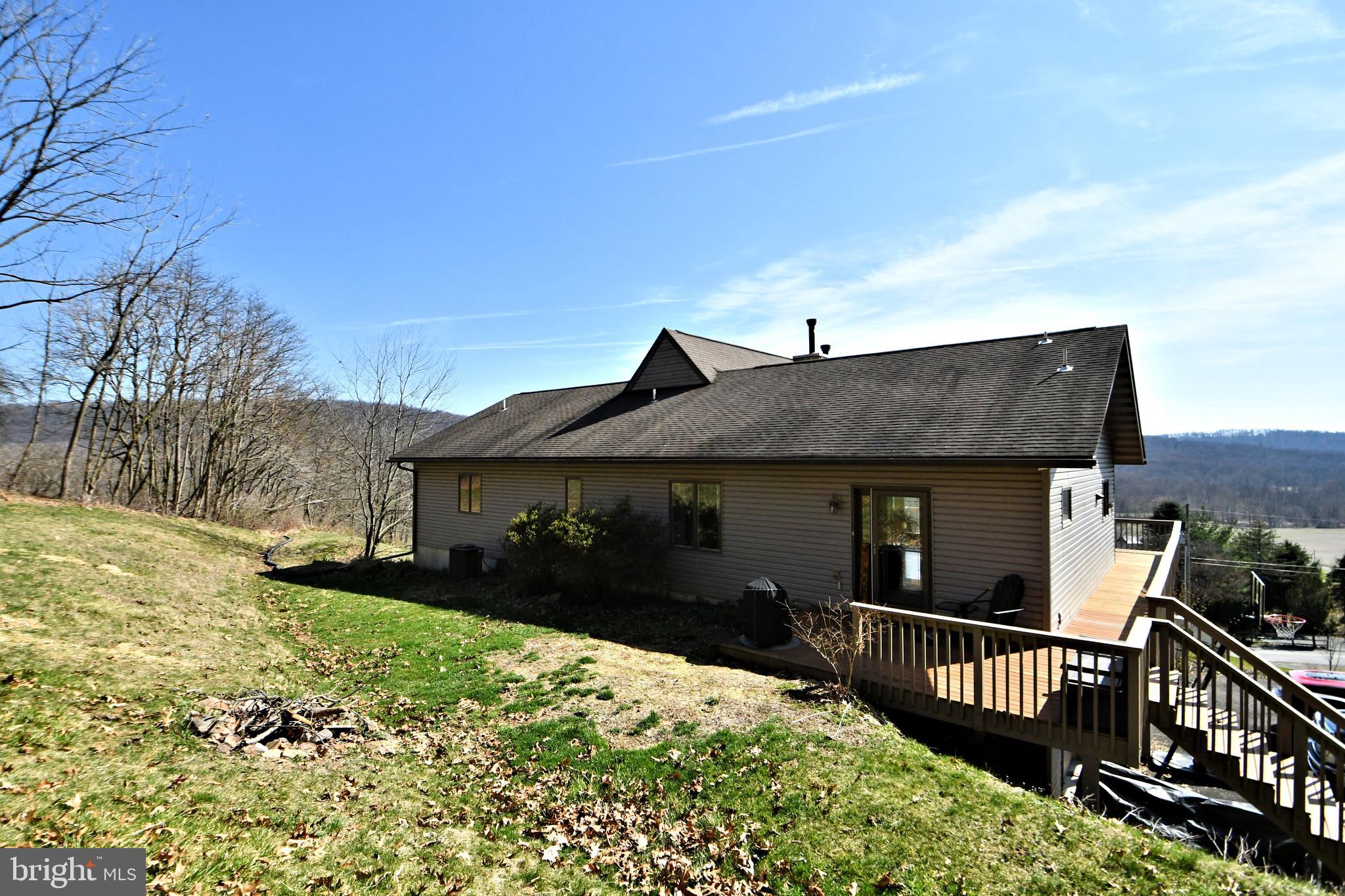 365 Oysterdale Rd