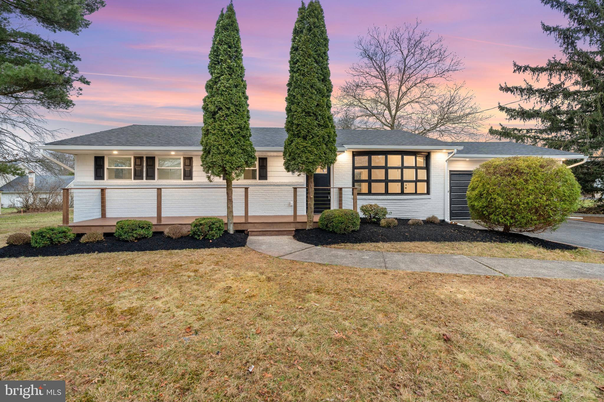 18 Haycock Dr