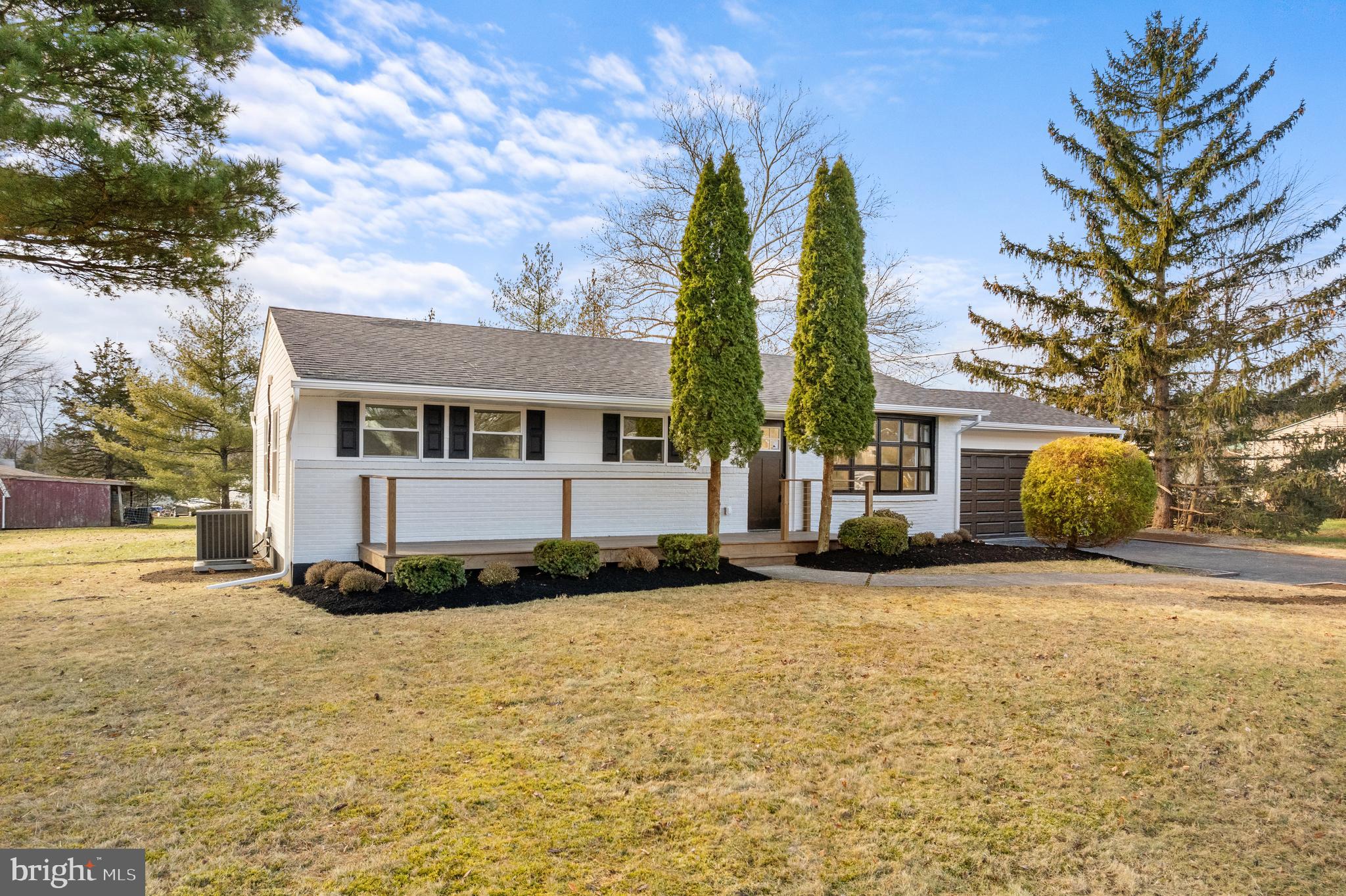 18 Haycock Dr