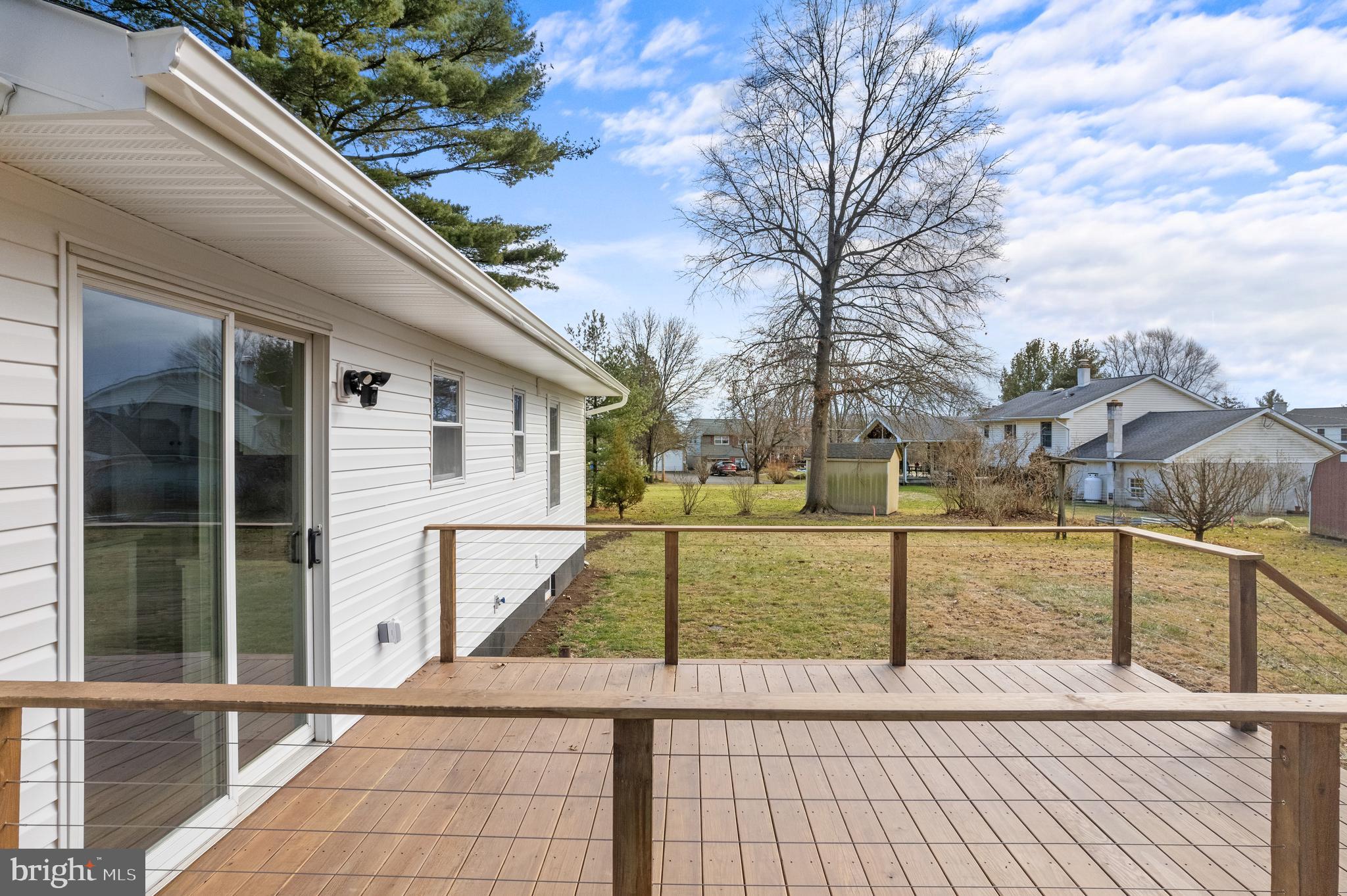 18 Haycock Dr